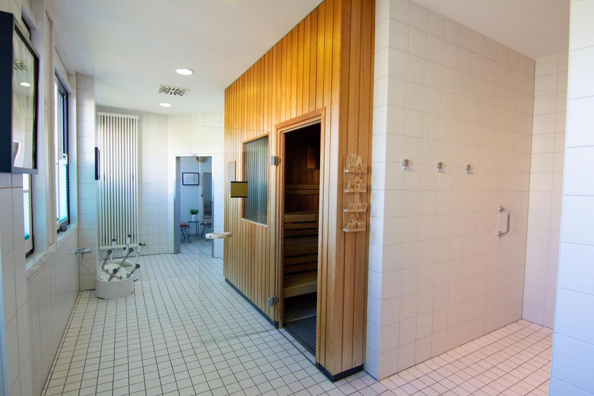 Green Night Hotel Falkenstein  エクステリア 写真