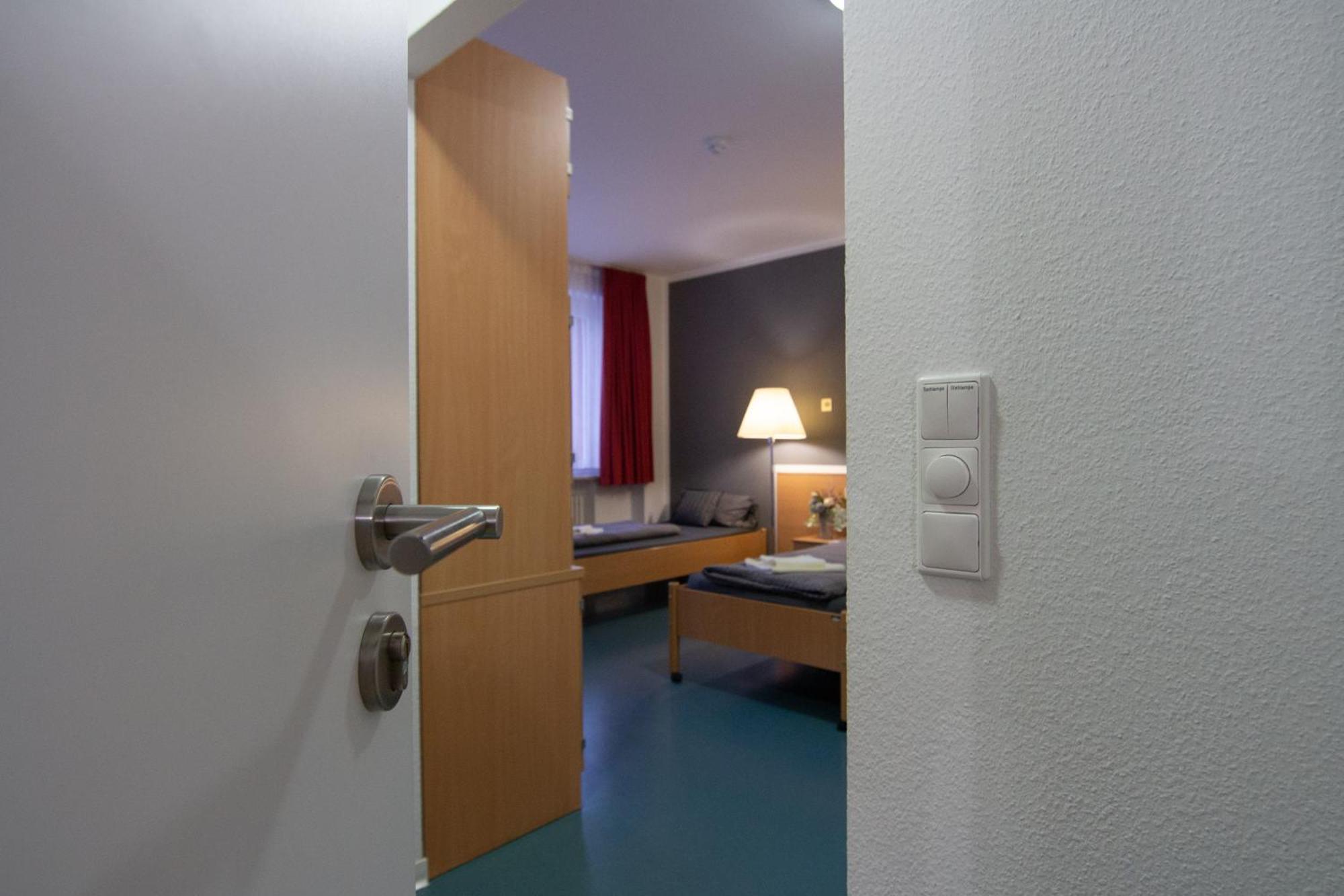 Green Night Hotel Falkenstein  エクステリア 写真