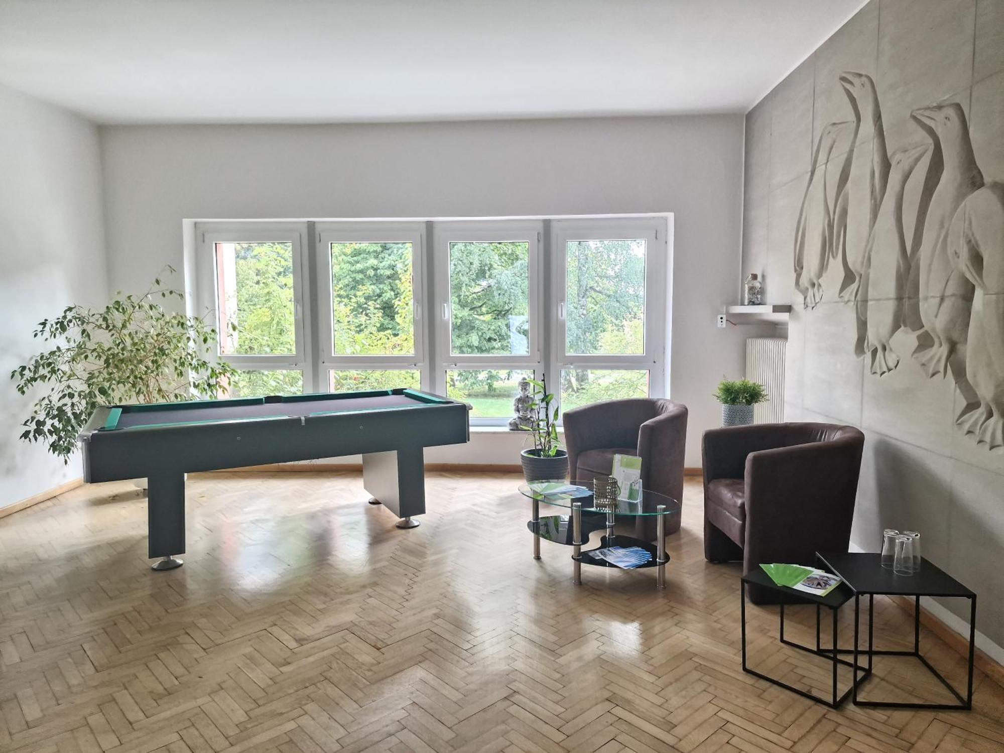 Green Night Hotel Falkenstein  エクステリア 写真